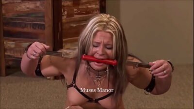Madeleine Training bdsm
